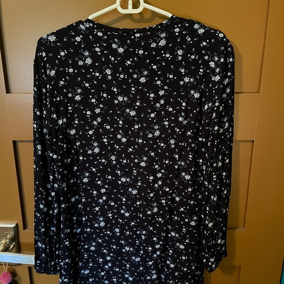 Reformation Cotswold dress - Picture 3 of 5